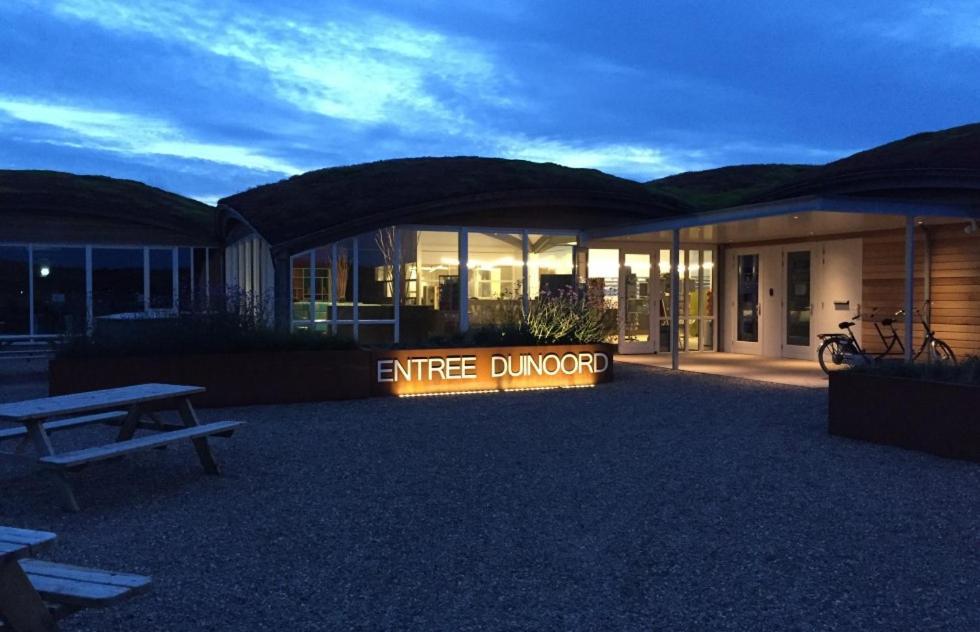 Ameland-Nes-Duinoord: Stacaravan Nes  Luaran gambar