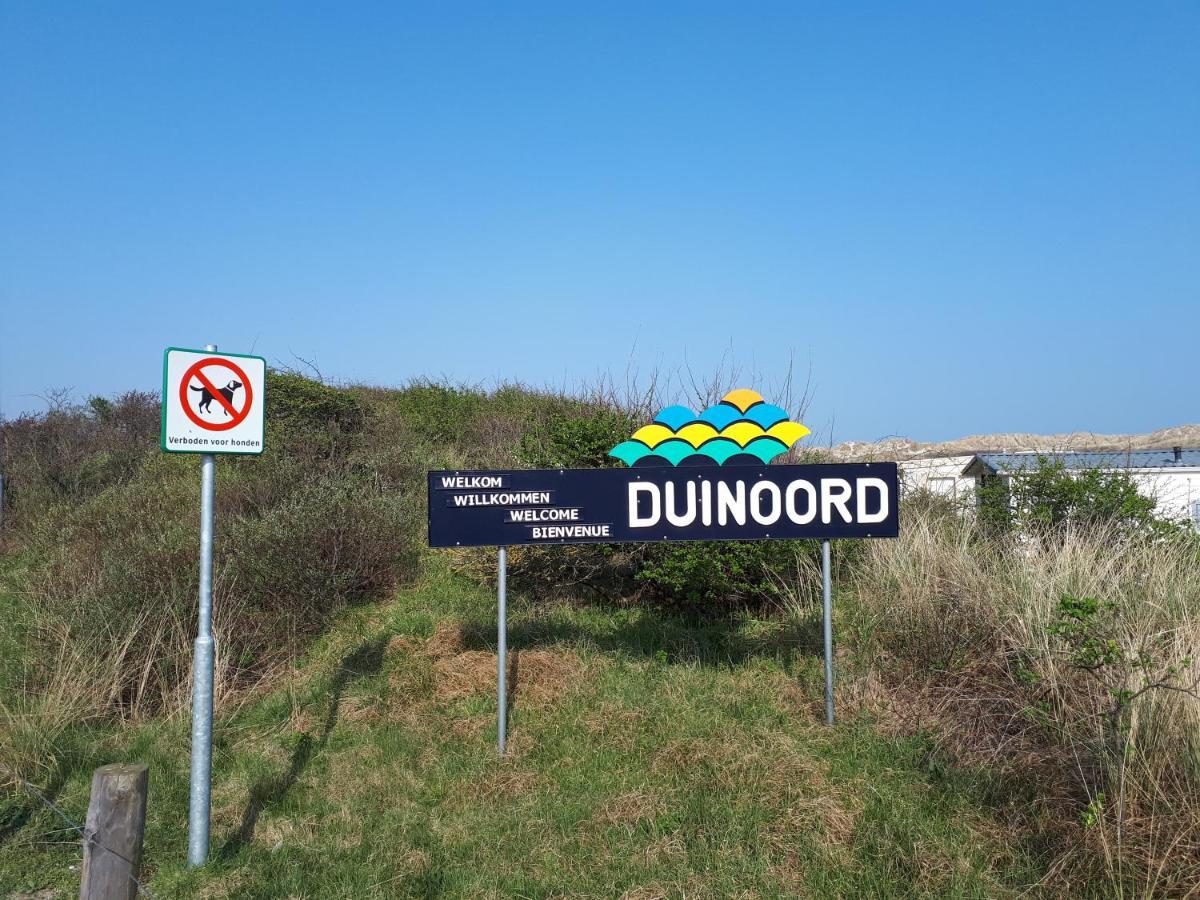 Ameland-Nes-Duinoord: Stacaravan Nes  Luaran gambar
